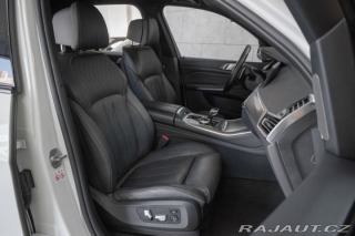 BMW X5 xDrive30d ///MSPORT*TAŽNÉ 2019