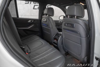 BMW X5 xDrive30d ///MSPORT*TAŽNÉ 2019