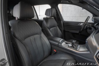 BMW X5 xDrive30d ///MSPORT*TAŽNÉ 2019