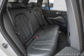 BMW X5 xDrive30d ///MSPORT*TAŽNÉ 2019