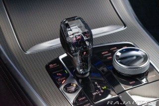 BMW X5 xDrive30d ///MSPORT*TAŽNÉ 2019