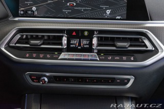 BMW X5 xDrive30d ///MSPORT*TAŽNÉ 2019