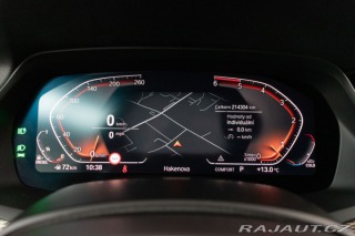 BMW X5 xDrive30d ///MSPORT*TAŽNÉ 2019