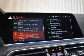 BMW X5 xDrive30d ///MSPORT*TAŽNÉ 2019