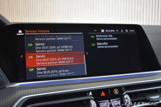 BMW X5 xDrive30d ///MSPORT*TAŽNÉ 2019