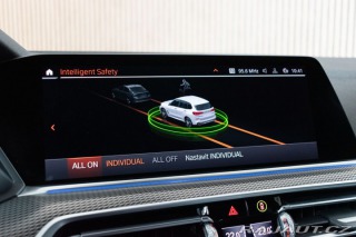 BMW X5 xDrive30d ///MSPORT*TAŽNÉ 2019