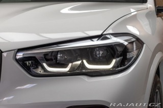 BMW X5 xDrive30d ///MSPORT*TAŽNÉ 2019