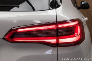 BMW X5 xDrive30d ///MSPORT*TAŽNÉ 2019