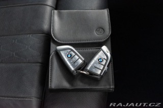 BMW X5 xDrive30d ///MSPORT*TAŽNÉ 2019