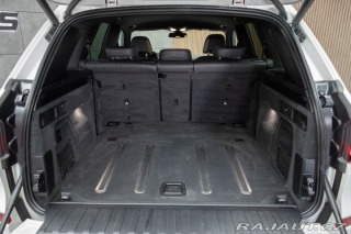 BMW X5 xDrive30d ///MSPORT*TAŽNÉ 2019