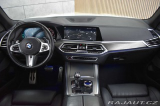 BMW X5 xDrive30d ///MSPORT*TAŽNÉ 2019