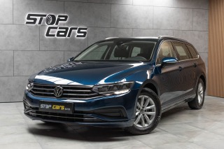 Volkswagen Passat 1.5 TSI BUSINESS*ACC*DPH*