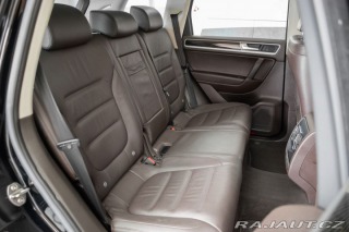 Volkswagen Touareg 3.0 TDI REZERVACE 2015