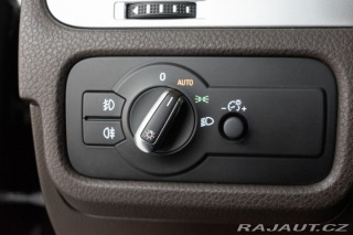 Volkswagen Touareg 3.0 TDI REZERVACE 2015