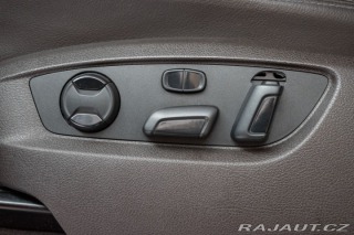 Volkswagen Touareg 3.0 TDI REZERVACE 2015