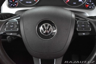 Volkswagen Touareg 3.0 TDI REZERVACE 2015
