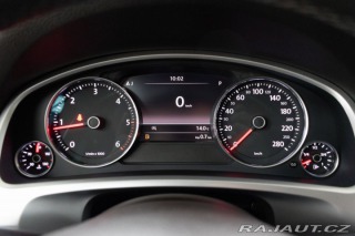 Volkswagen Touareg 3.0 TDI REZERVACE 2015
