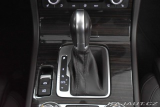 Volkswagen Touareg 3.0 TDI REZERVACE 2015