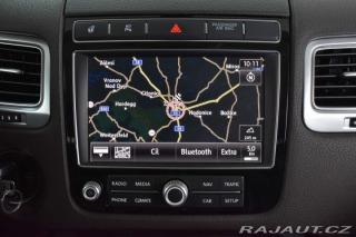 Volkswagen Touareg 3.0 TDI REZERVACE 2015