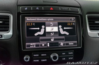 Volkswagen Touareg 3.0 TDI REZERVACE 2015