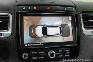 Volkswagen Touareg 3.0 TDI REZERVACE 2015