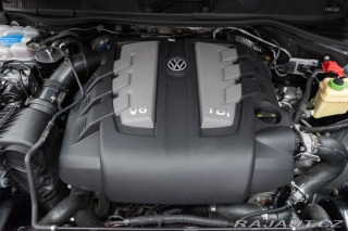 Volkswagen Touareg 3.0 TDI REZERVACE 2015