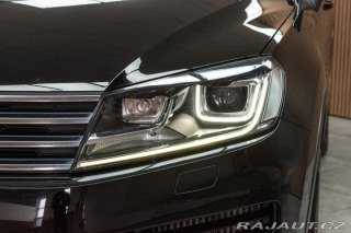 Volkswagen Touareg 3.0 TDI REZERVACE 2015