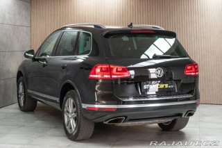 Volkswagen Touareg 3.0 TDI REZERVACE 2015