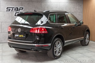 Volkswagen Touareg 3.0 TDI REZERVACE 2015
