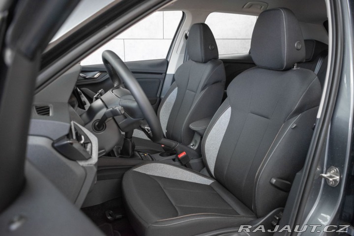 Škoda Kamiq 1.0 TSI REZERVACE 2025