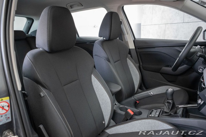 Škoda Kamiq 1.0 TSI REZERVACE 2025