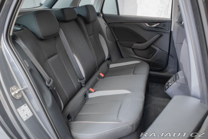 Škoda Kamiq 1.0 TSI REZERVACE 2025