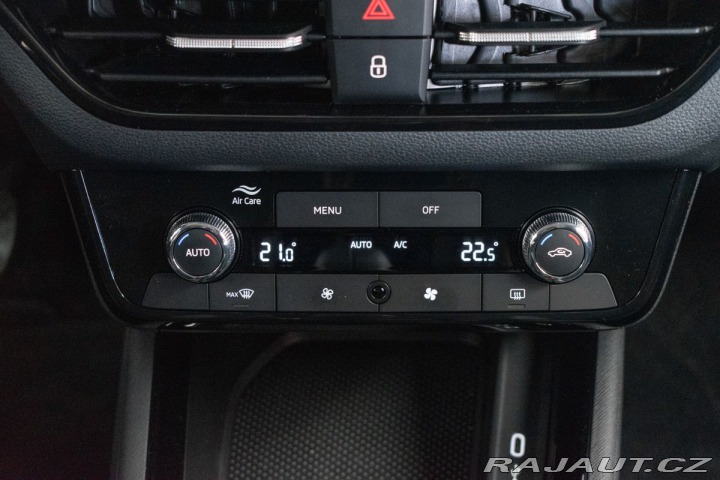 Škoda Kamiq 1.0 TSI REZERVACE 2025