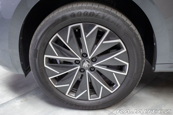 Škoda Kamiq 1.0 TSI REZERVACE 2025