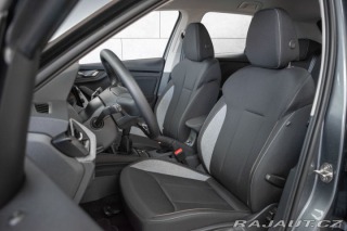 Škoda Kamiq 1.0 TSI REZERVACE 2025