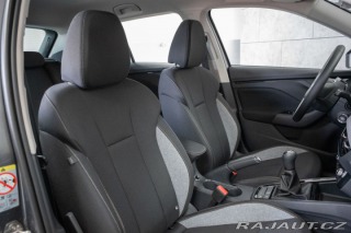 Škoda Kamiq 1.0 TSI REZERVACE 2025