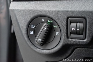 Škoda Kamiq 1.0 TSI REZERVACE 2025