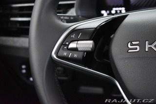 Škoda Kamiq 1.0 TSI REZERVACE 2025