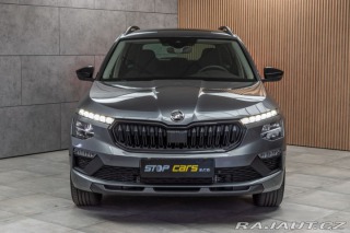 Škoda Kamiq 1.0 TSI REZERVACE 2025