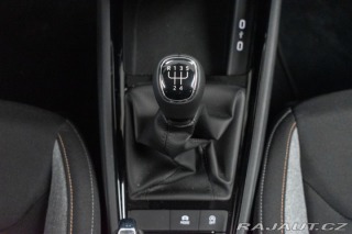 Škoda Kamiq 1.0 TSI REZERVACE 2025