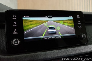 Škoda Kamiq 1.0 TSI REZERVACE 2025