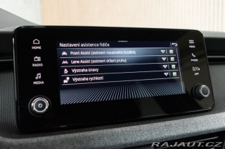 Škoda Kamiq 1.0 TSI REZERVACE 2025