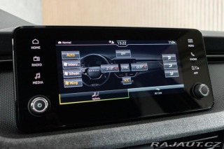 Škoda Kamiq 1.0 TSI REZERVACE 2025