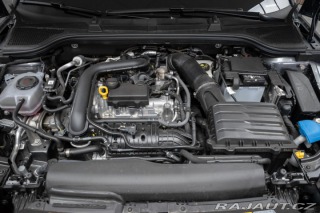 Škoda Kamiq 1.0 TSI REZERVACE 2025