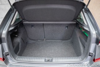 Škoda Kamiq 1.0 TSI REZERVACE 2025