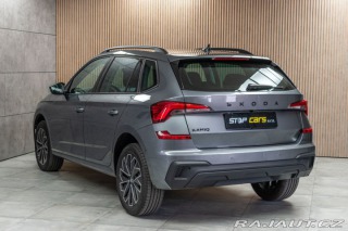 Škoda Kamiq 1.0 TSI REZERVACE 2025