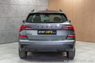 Škoda Kamiq 1.0 TSI REZERVACE 2025