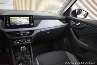 Škoda Kamiq 1.0 TSI REZERVACE 2025