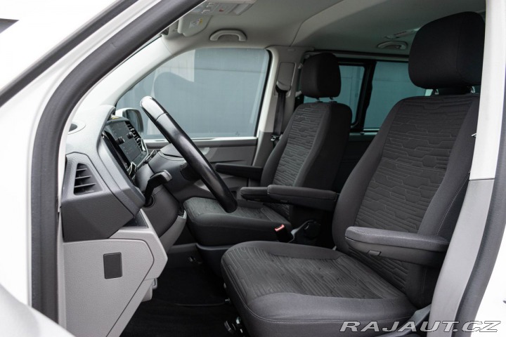 Volkswagen Caravelle T6.1*REZERVACE* 2020