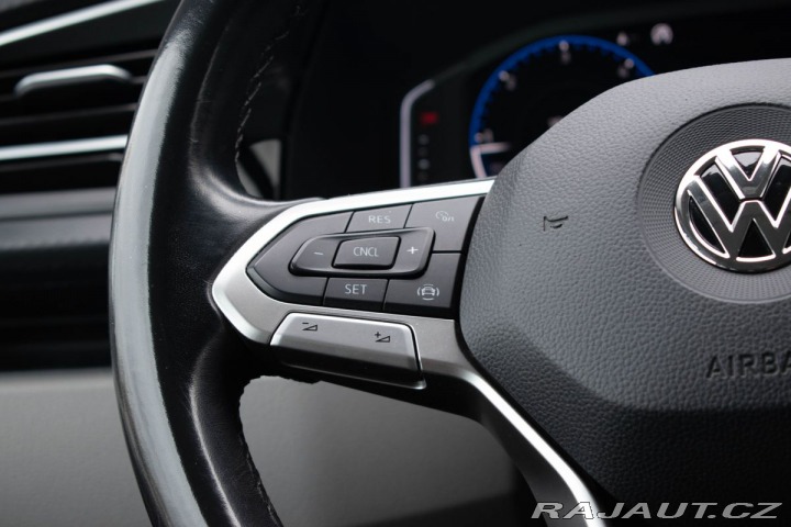 Volkswagen Caravelle T6.1*REZERVACE* 2020